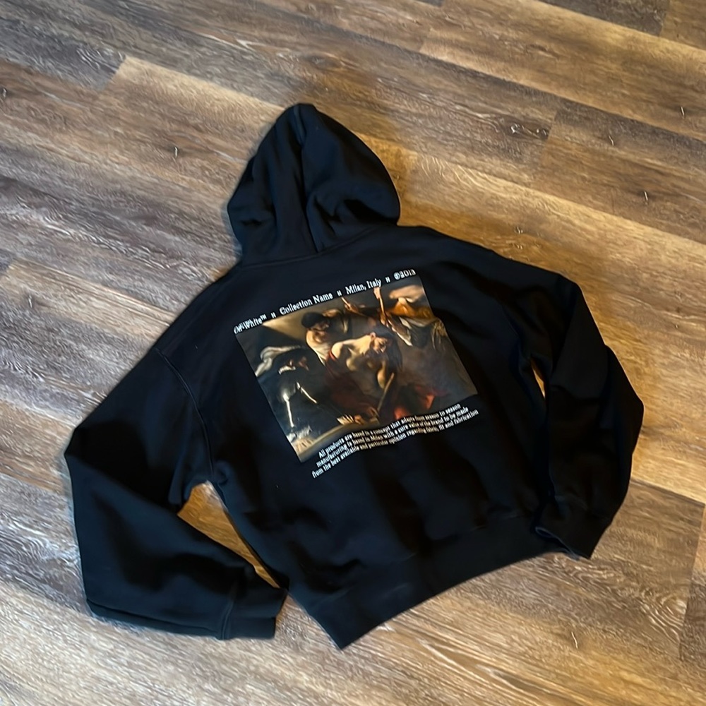 Off White seasonal 2013 large